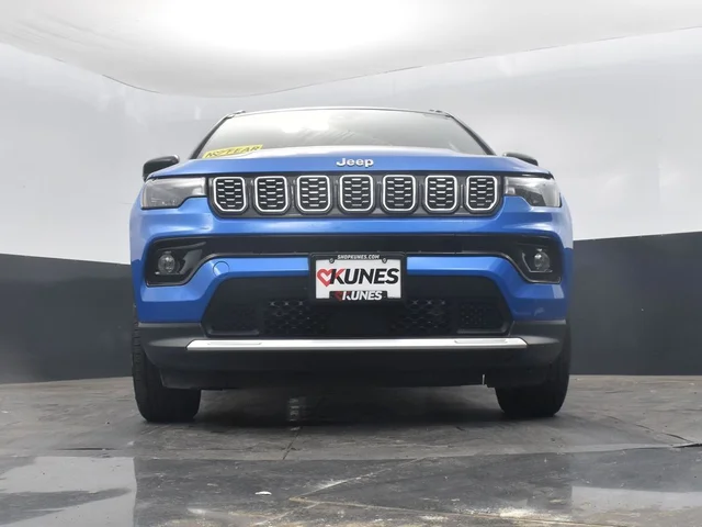 SEMINUEVOS JEEP Compass a Estados en autogozo
