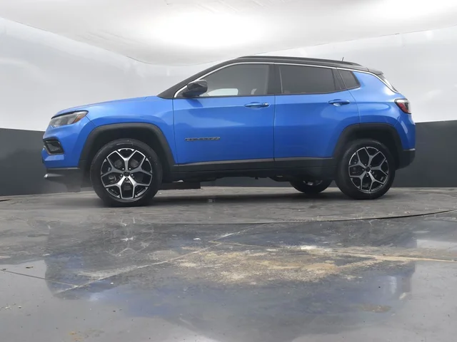 SEMINUEVOS JEEP Compass a Estados en autogozo