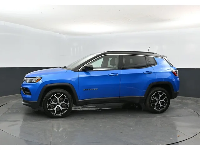 SEMINUEVOS JEEP Compass a Estados en autogozo