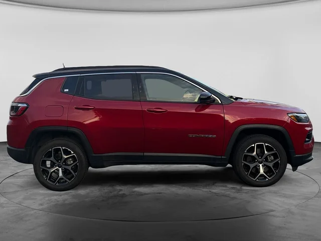 SEMINUEVOS JEEP Compass a Estados en autogozo