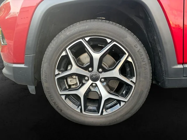 SEMINUEVOS JEEP Compass a Estados en autogozo