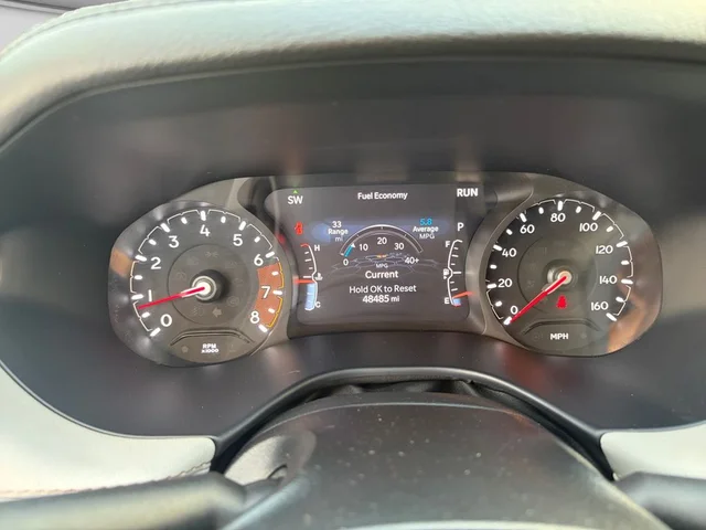SEMINUEVOS JEEP Compass a Estados en autogozo