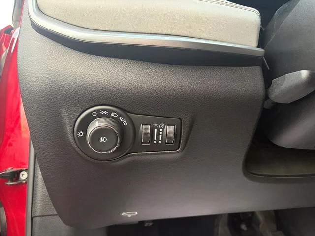 SEMINUEVOS JEEP Compass a Estados en autogozo