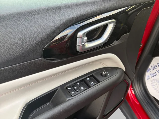 SEMINUEVOS JEEP Compass a Estados en autogozo