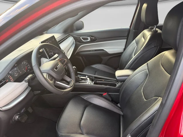 SEMINUEVOS JEEP Compass a Estados en autogozo