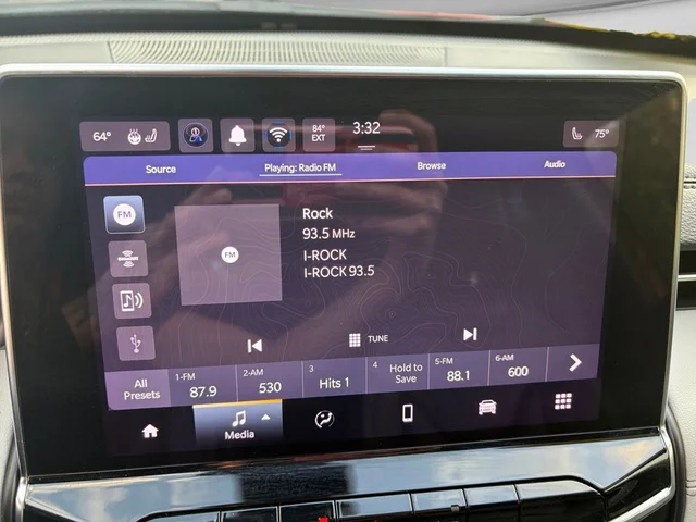 SEMINUEVOS JEEP Compass a Estados en autogozo