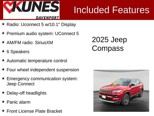 SEMINUEVOS JEEP Compass a Estados en autogozo