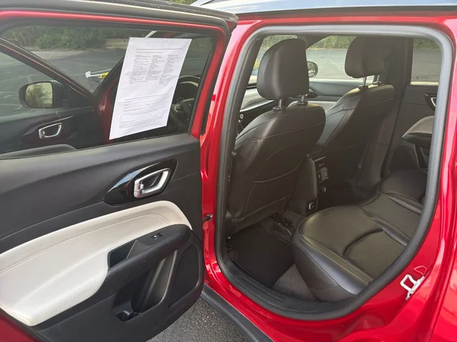 SEMINUEVOS JEEP Compass a Estados en autogozo