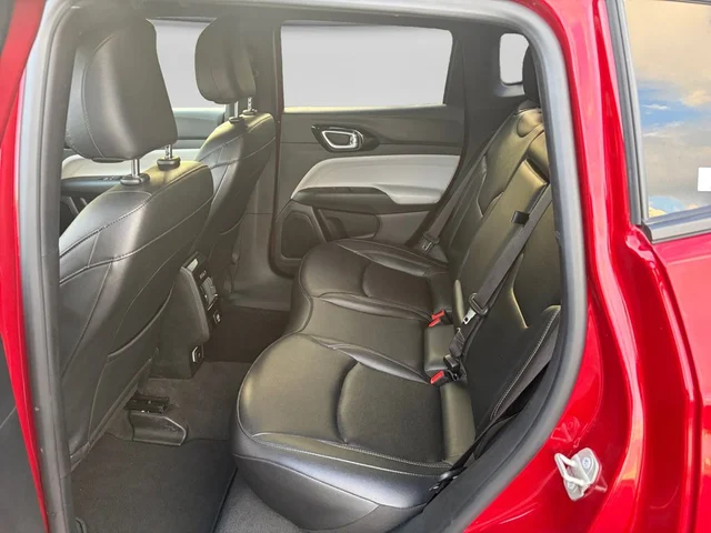 SEMINUEVOS JEEP Compass a Estados en autogozo