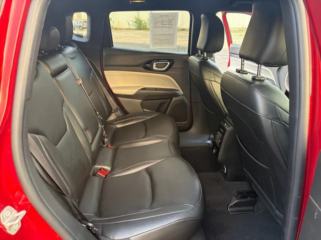 SEMINUEVOS JEEP Compass a Estados en autogozo