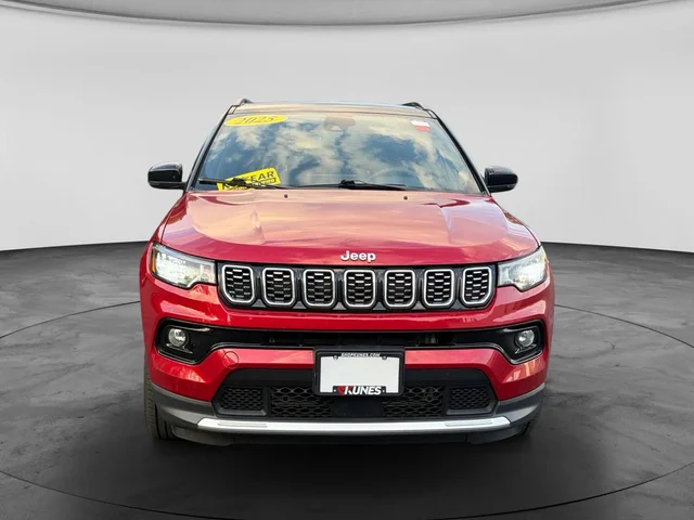 SEMINUEVOS JEEP Compass a Estados en autogozo