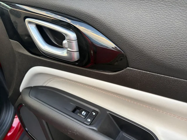 SEMINUEVOS JEEP Compass a Estados en autogozo