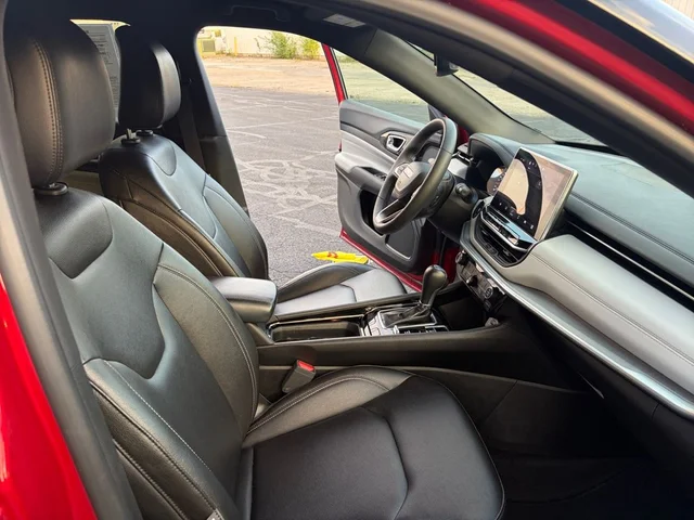 SEMINUEVOS JEEP Compass a Estados en autogozo