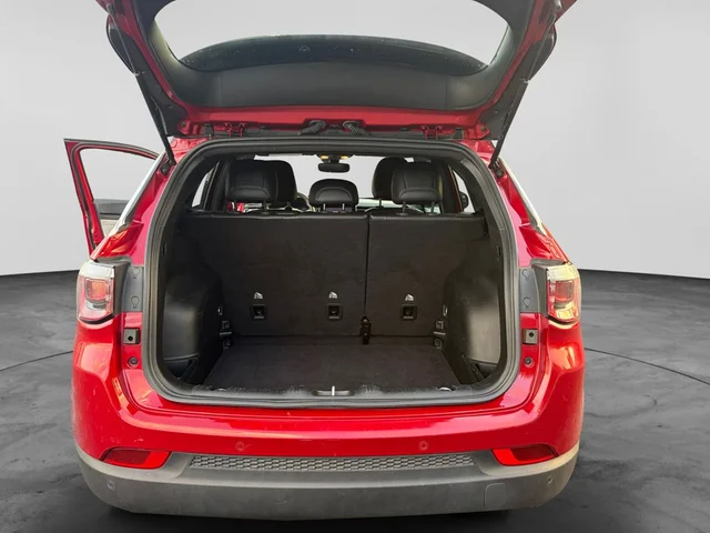 SEMINUEVOS JEEP Compass a Estados en autogozo