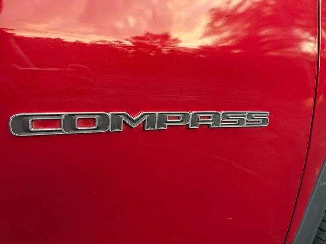 SEMINUEVOS JEEP Compass a Estados en autogozo