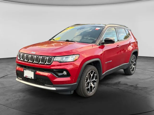 SEMINUEVOS JEEP Compass a Estados en autogozo