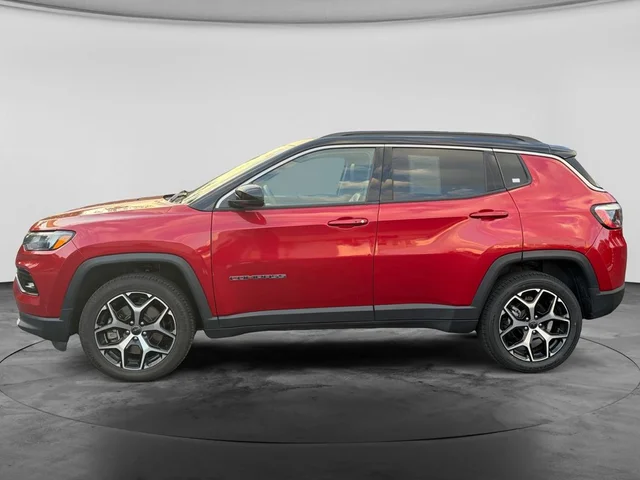 SEMINUEVOS JEEP Compass a Estados en autogozo