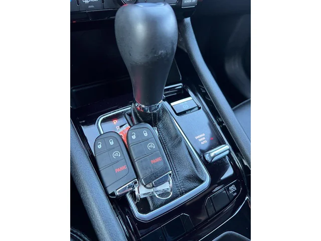SEMINUEVOS JEEP Compass a Estados en autogozo