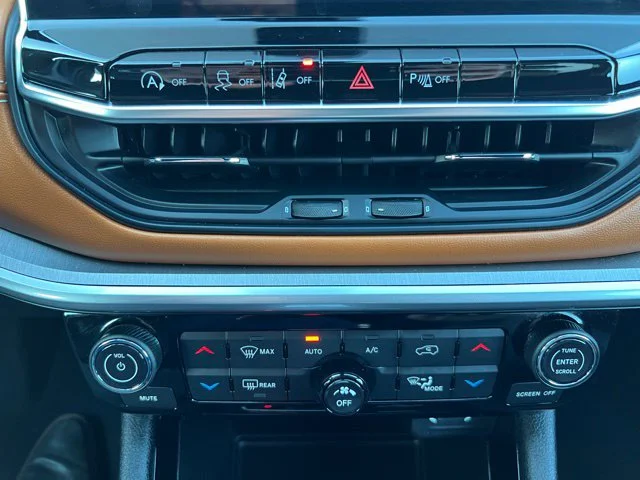 SEMINUEVOS JEEP Compass a Estados en autogozo