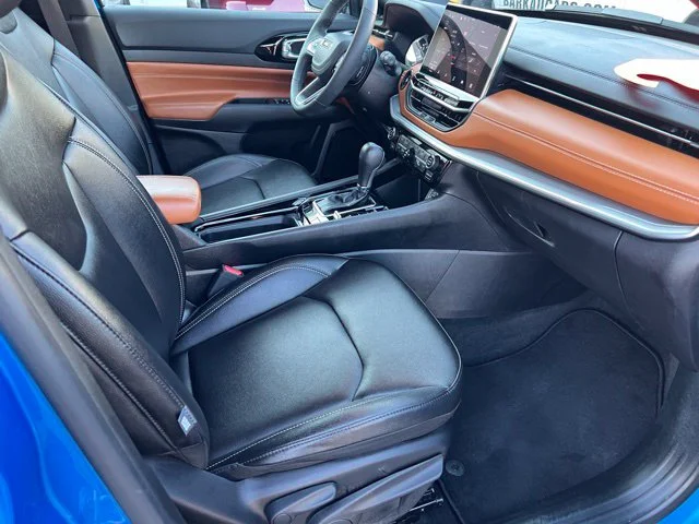 SEMINUEVOS JEEP Compass a Estados en autogozo