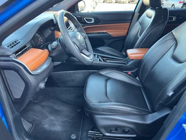 SEMINUEVOS JEEP Compass a Estados en autogozo
