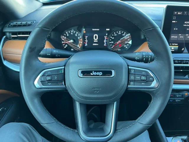 SEMINUEVOS JEEP Compass a Estados en autogozo