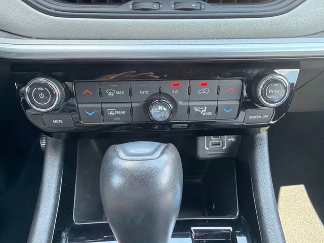 SEMINUEVOS JEEP Compass a Estados en autogozo