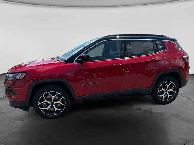 SEMINUEVOS JEEP Compass a Estados en autogozo