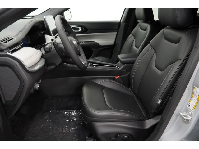 Nuevos JEEP COMPASS à Estados chez autogozo