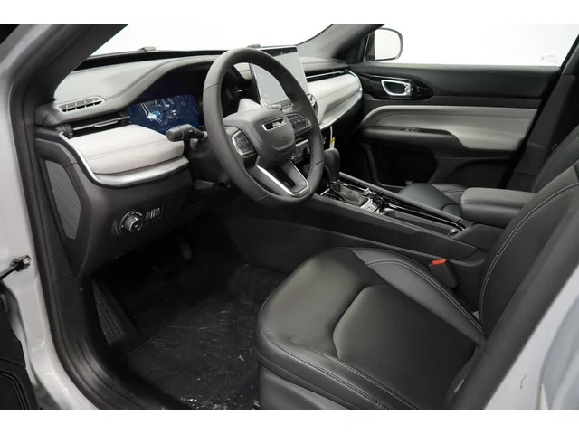 Nuevos JEEP COMPASS à Estados chez autogozo