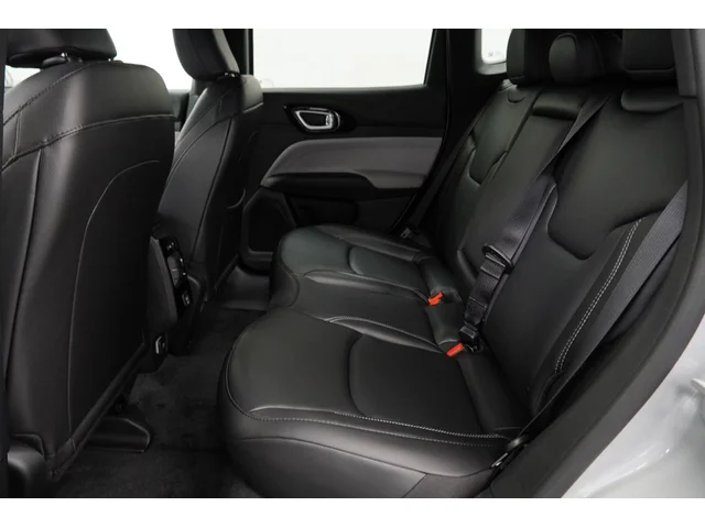 Nuevos JEEP COMPASS à Estados chez autogozo