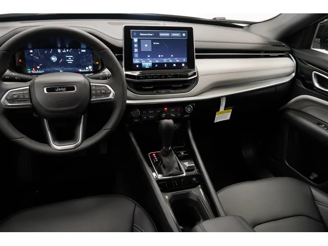 Nuevos JEEP COMPASS à Estados chez autogozo
