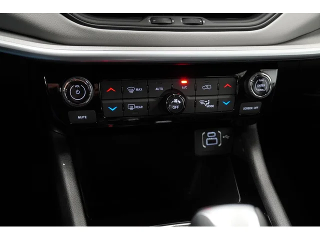 Nuevos JEEP COMPASS à Estados chez autogozo