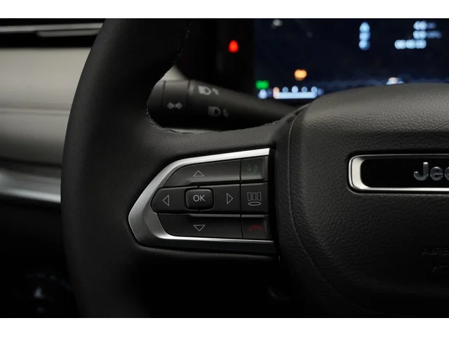 Nuevos JEEP COMPASS à Estados chez autogozo