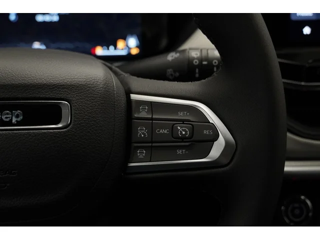 Nuevos JEEP COMPASS à Estados chez autogozo