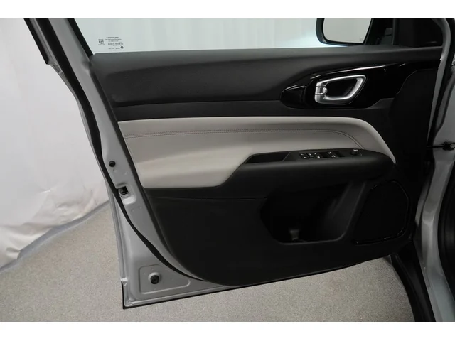 Nuevos JEEP COMPASS à Estados chez autogozo