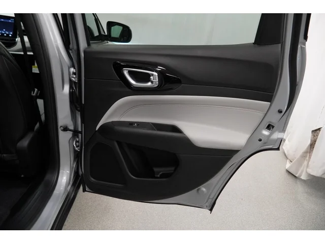 Nuevos JEEP COMPASS à Estados chez autogozo