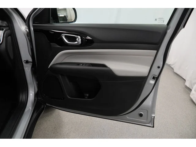 Nuevos JEEP COMPASS à Estados chez autogozo