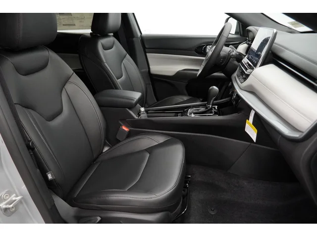Nuevos JEEP COMPASS à Estados chez autogozo