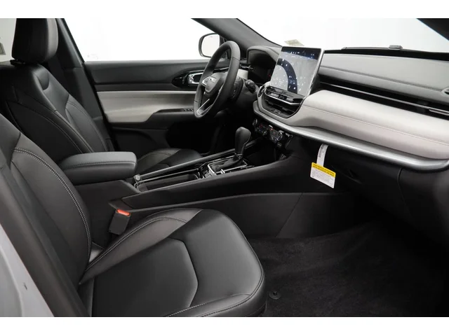 Nuevos JEEP COMPASS à Estados chez autogozo