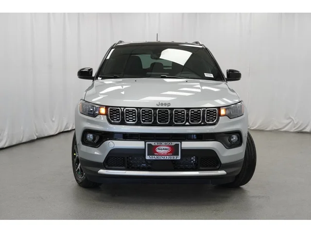 Nuevos JEEP COMPASS à Estados chez autogozo