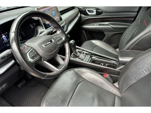 SEMINUEVOS JEEP Compass at ELK GROVE in Elk Grove Buick GMC