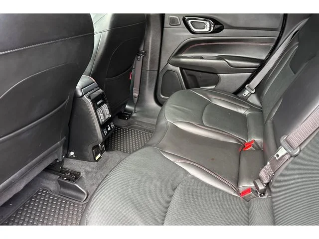 SEMINUEVOS JEEP Compass at ELK GROVE in Elk Grove Buick GMC