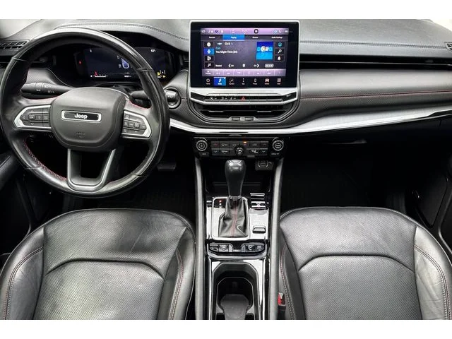 SEMINUEVOS JEEP Compass at ELK GROVE in Elk Grove Buick GMC