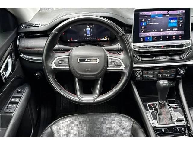 SEMINUEVOS JEEP Compass at ELK GROVE in Elk Grove Buick GMC