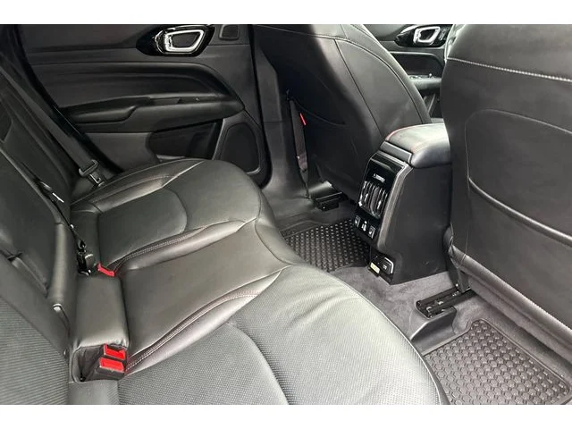 SEMINUEVOS JEEP Compass at ELK GROVE in Elk Grove Buick GMC