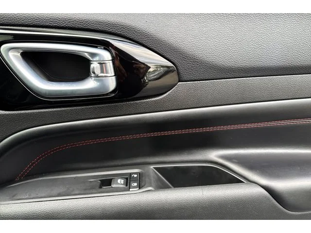 SEMINUEVOS JEEP Compass at ELK GROVE in Elk Grove Buick GMC