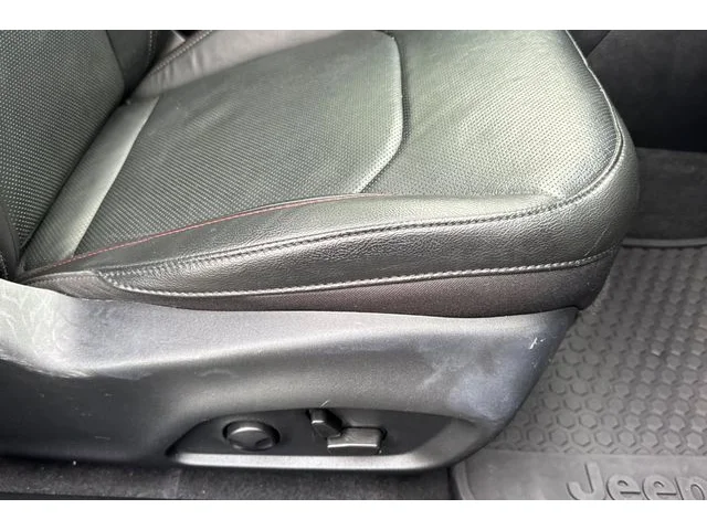 SEMINUEVOS JEEP Compass at ELK GROVE in Elk Grove Buick GMC