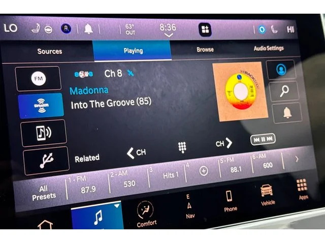 SEMINUEVOS JEEP Compass at ELK GROVE in Elk Grove Buick GMC