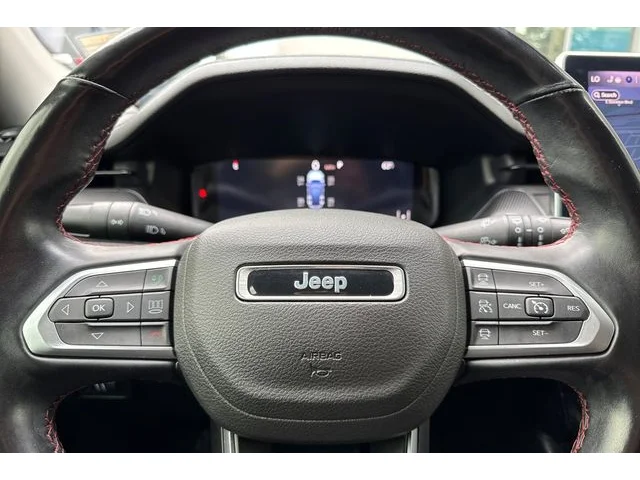 SEMINUEVOS JEEP Compass at ELK GROVE in Elk Grove Buick GMC